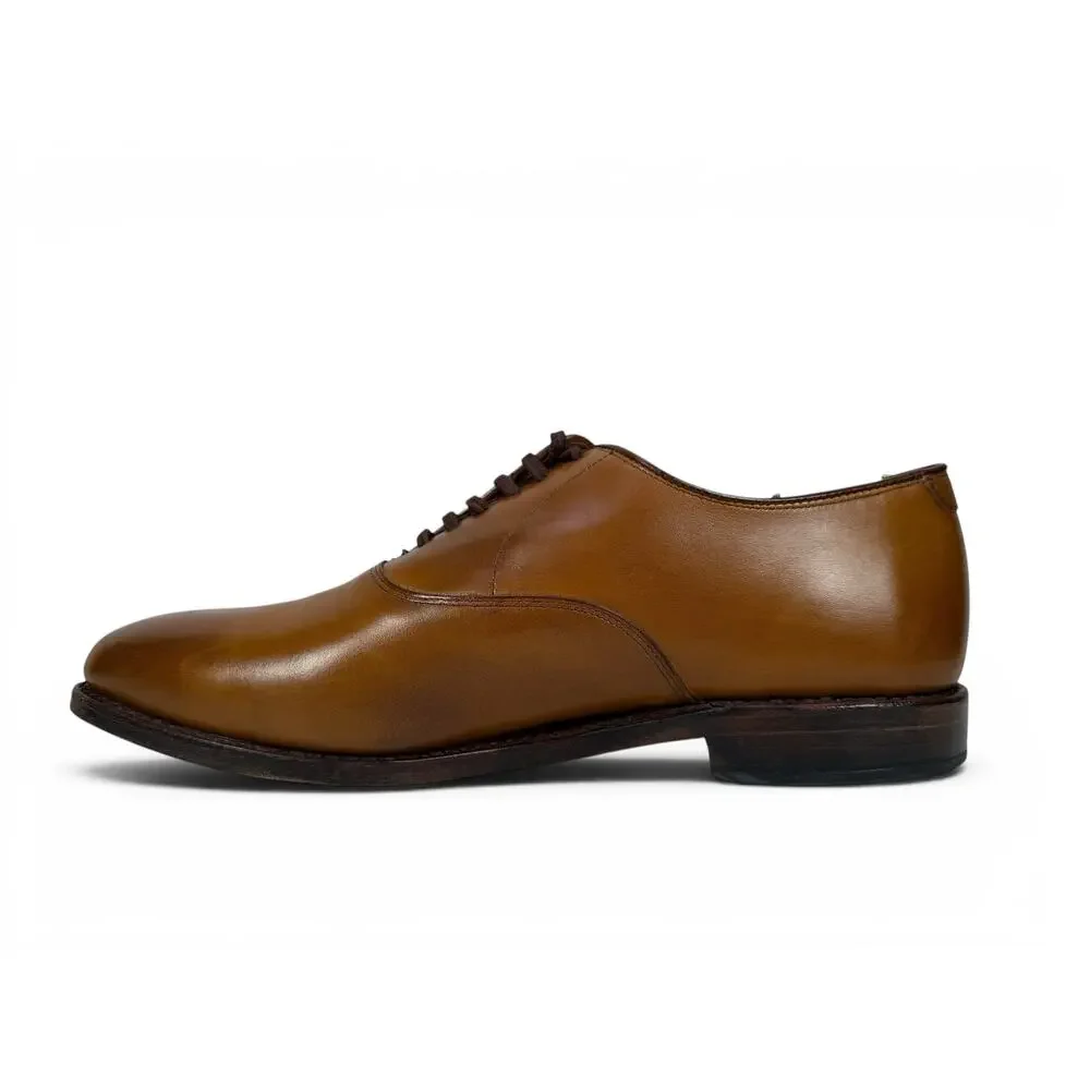 Allen Edmonds step into